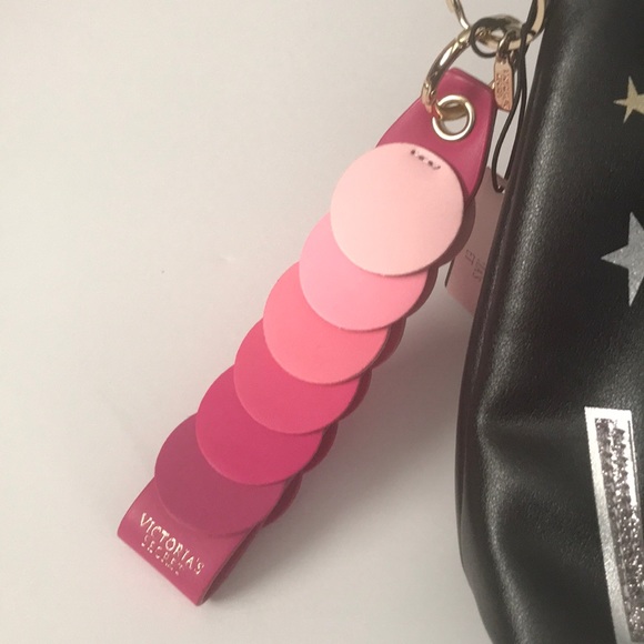 Victoria Secret Carry All w/ Strap - Picture 3 of 4